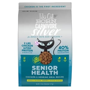 Best cat food available online
